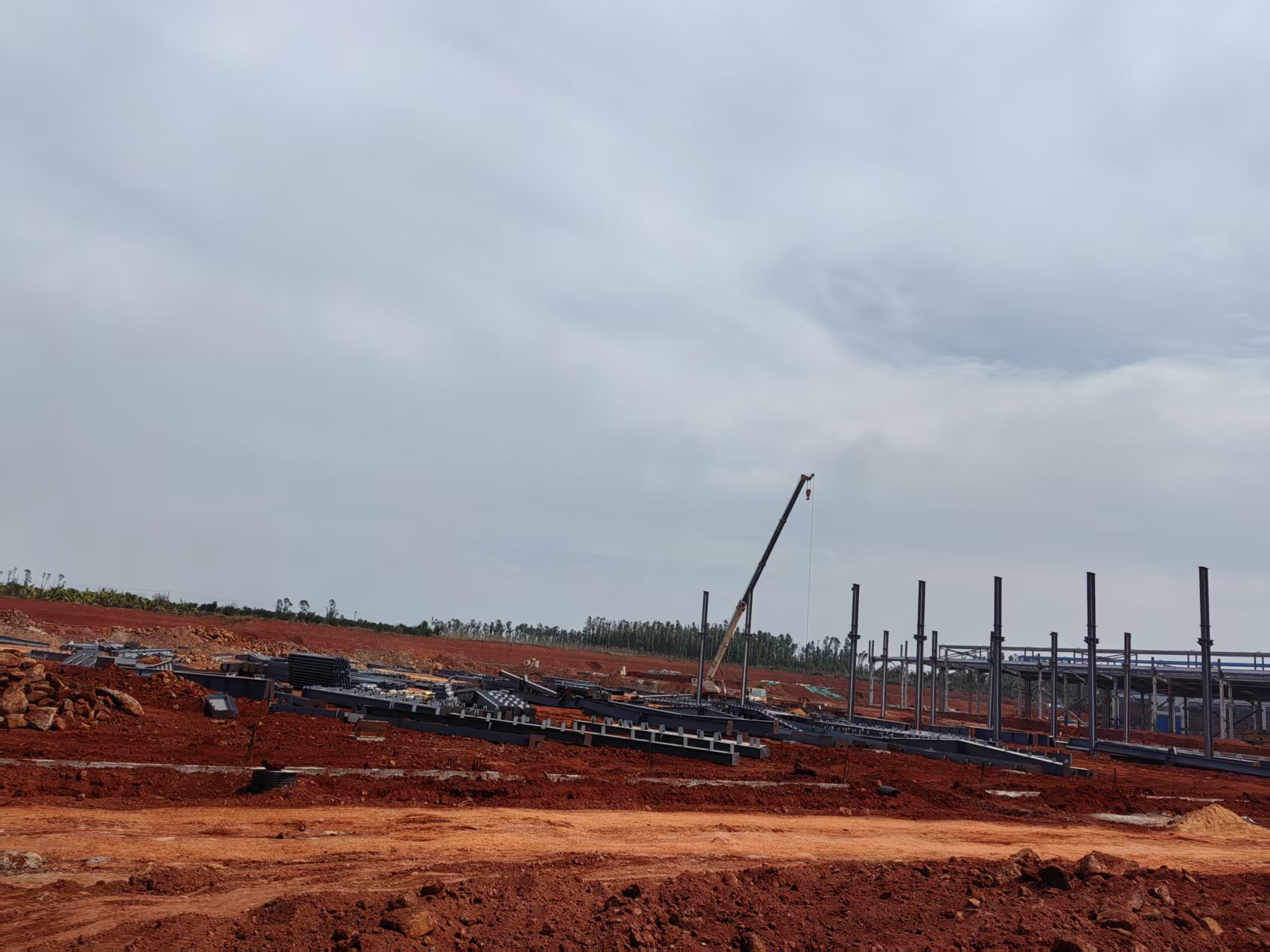 廠房立柱,廠房鋼結(jié)構(gòu)安裝13131801767