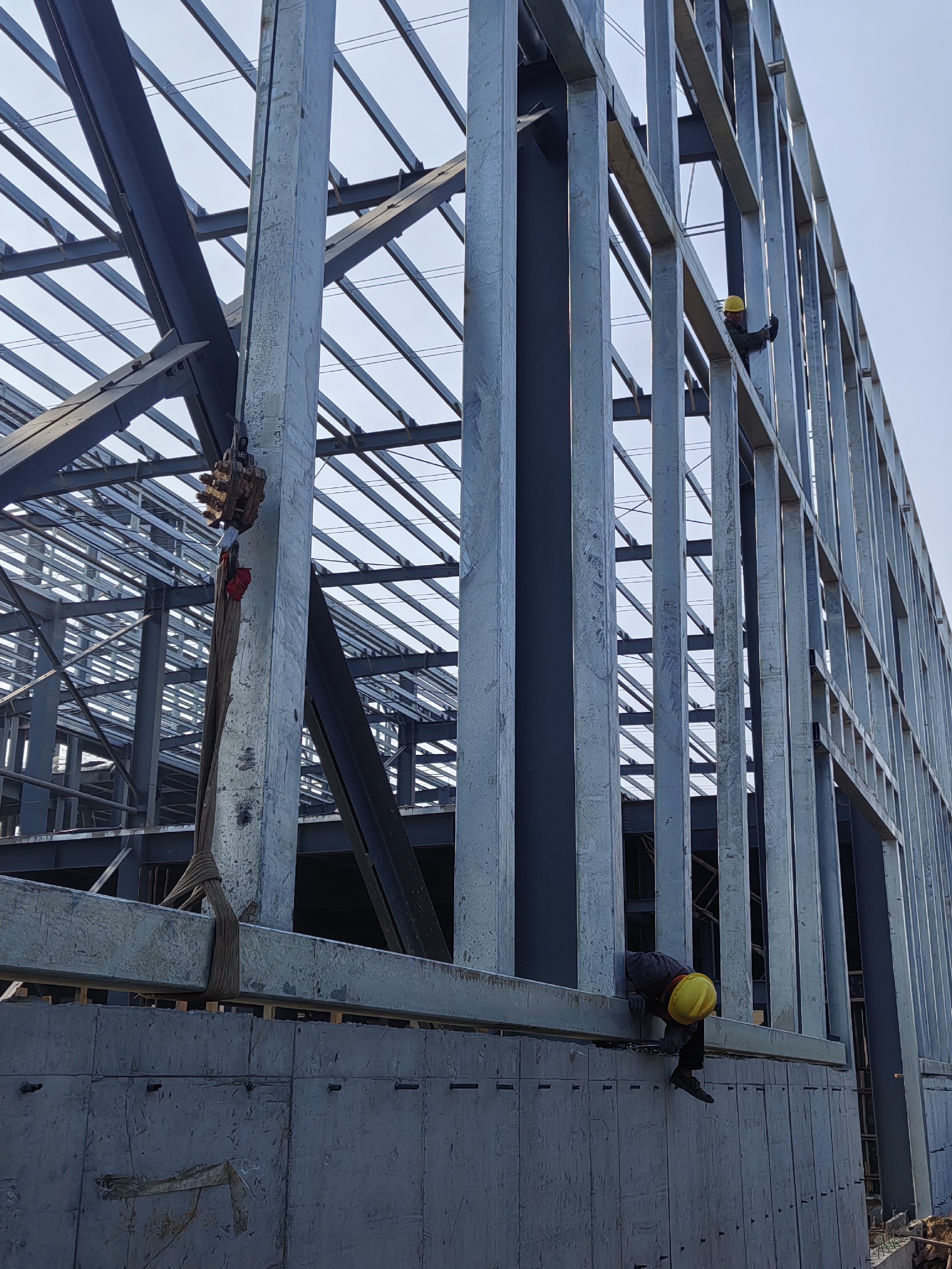 #衡水鋼結構#衡水廠房#衡水鋼結構廠家#深州金鼎鋼構#衡水鋼構#鋼結構廠房#河北鋼結構#衡水廠房建設#衡水金鼎鋼構 @百度@抖音@快手@今日頭條@豆包